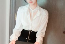 [XiuRen秀人网] 2023.04.04 No.6520 艾希儿 [76+1P]-爱图屋