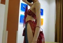 [ROSI口罩系列]2023.03.23 NO.2475[99+1P／106MB]-爱图屋