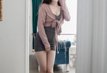 [XiuRen秀人网] 2023.04.07 No.6532 严利娅Yuliya [72+1P]-爱图屋
