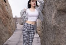 [XiuRen秀人网] 2023.04.07 No.6541 鱼子酱Fish [82+1P]-爱图屋