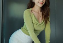[IESS异思趣向] 2022.09.07 丝享家 1200 小婕《迷人玉姐》[89P-141.8M]-爱图屋
