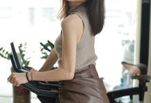 [IESS异思趣向] 2022.09.08 丝享家 1201 小六《动感单车》[85P-129.5M]-爱图屋