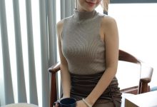 [IESS异思趣向] 2022.09.25 丝享家 1218 小婕《嘿丝笔记》[85P-98.6M]-爱图屋