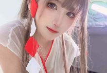 三度_69 - NO.75 巫女 [52P+2V-217MB]-爱图屋