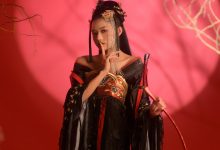 兔子Zzz不吃胡萝卜 - NO.69 杀机 [23P-265MB]-爱图屋