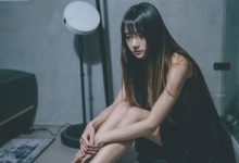 兔子Zzz不吃胡萝卜 - NO.76 煎熬 [22P-252MB]-爱图屋