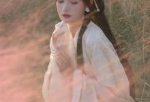 兔子Zzz不吃胡萝卜 - NO.78 秋风动情 [27P-272MB]-爱图屋