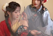 兔子Zzz不吃胡萝卜 - NO.80 深闺 [31P-305MB]-爱图屋