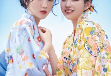 [YITUYU艺图语]2022.07.29 双笙花 世界上另一个我 婉怡婉怡_[27+1P／225MB]-爱图屋