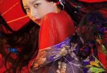 [YITUYU艺图语]2022.07.29 荼靡 葛梦[32+1P／507MB]-爱图屋