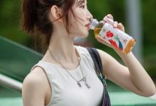 [YITUYU艺图语]2022.07.29 夏日的微风 佩佩[24+1P／342MB]-爱图屋