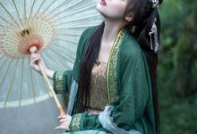 [YITUYU艺图语]2022.07.30 江南寻你 夏芸是只小考拉[43+1P／243MB]-爱图屋