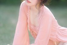 [YITUYU艺图语]2022.07.30 听雨 常欣悦cxy[26+1P／152MB]-爱图屋
