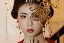 [YITUYU艺图语]2022.07.31 半面妆 一九九几的喵[29+1P／467MB]-爱图屋