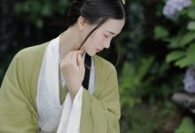 [YITUYU艺图语]2022.08.01 碧玉 Z[26+1P／467MB]-爱图屋