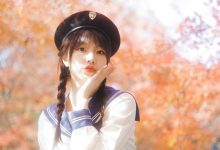 [YITUYU艺图语]2022.08.01 枫 小凤[41+1P／332MB]-爱图屋