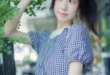 [YITUYU艺图语]2022.08.02 今日暂停营业 饲猫少女-[39+1P／476MB]-爱图屋
