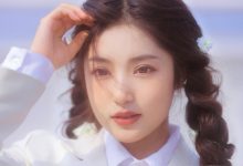 [YITUYU艺图语]2022.08.02 梦幻限定 jk少女 阚阚[22+1P／133MB]-爱图屋