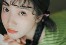 [YITUYU艺图语]2022.08.02 夏日女友 一只阿梦崽[41+1P／308MB]-爱图屋