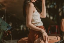 [YITUYU艺图语]2022.08.02 夏日小憩 悦悦[49+1P／560MB]-爱图屋