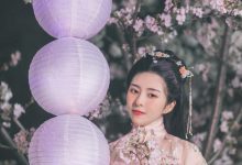 [YITUYU艺图语]2022.08.02 夜樱 秘制大何酱[24+1P／377MB]-爱图屋