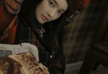 [YITUYU艺图语]2022.08.02 怎么挣脱 张恬宇Abbie[21+1P／86MB]-爱图屋