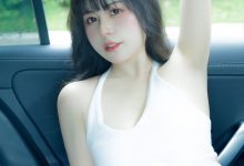 [YITUYU艺图语]2022.08.03 微凉初夏 鹤鸣之应-[29+1P／236MB]-爱图屋