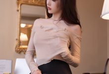[XiuRen秀人网] 2023.03.16 No.6426 陆萱萱 [85+1P]-爱图屋