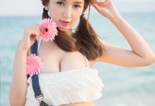 [BoLoLi波萝社]新刊 2017.09.12 BOL116 小潘鼠的假日诱惑 [46+1P]-爱图屋