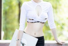 [MyGirl美媛馆] 2021.09.30 VOL.598 美桃酱 [109+1P]-爱图屋