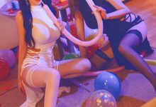 [XiuRen秀人网] 2021.09.30 No.4025 模特合集 [98+1P]-爱图屋