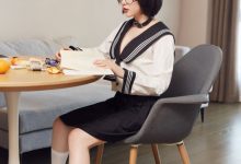 [YouMi尤蜜] 2021.09.24 龙女宝宝 [34+1P]-爱图屋