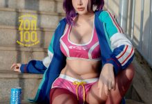 Byoru -Shizuka Mikazuki [82P-317MB]-爱图屋
