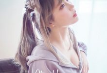 ElyEE子 - Stay Home with Me [166P-269MB]-爱图屋