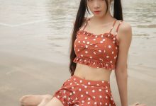 [MSLASS梦丝女神] 2020.07.03 NO.119 诗琪《泳池派对》[60+1P435M]-爱图屋