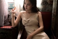 [YALAYI雅拉伊] 2020.07.29 NO.678 方岚《绿窗》[40P+1P470M]-爱图屋