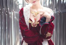 小姐姐弥音音ww - CP25场照 [8P-13MB]-爱图屋