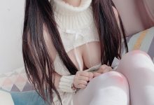 桜井宁宁 - 绵羊少女 [36P-67MB]-爱图屋