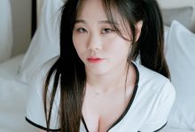 [PUSSY LET] Vol.54 SUYEON - First time [54P-131MB]-爱图屋