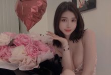 阿色 - 生日patient [16P+3V-89MB]-爱图屋