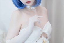 疯猫ss - 恰巴耶夫cos[7P-16MB]-爱图屋