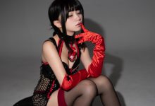花铃 特工护士 [31P-223MB]-爱图屋