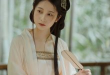 [YITUYU艺图语]2022.12.23 荣耀时，她是象征 五月的三花猫[21+1P／139MB]-爱图屋