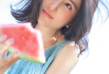 [YITUYU艺图语]2022.12.24 盛夏光年 倩[21+1P／285MB]-爱图屋