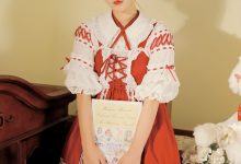 [YITUYU艺图语]2022.12.25 欢迎光临我的娃娃屋 小霜[30+1P／212MB]-爱图屋
