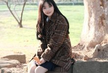 [YITUYU艺图语]2022.12.25 栗子深秋 小怡妹妹cute[28+1P／413MB]-爱图屋