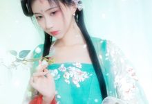 [YITUYU艺图语]2022.12.26 绿梅 -绮罗生的小苏苏-[27+1P／189MB]-爱图屋