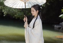 [YITUYU艺图语]2022.12.27 春色 培培[33+1P／357MB]-爱图屋