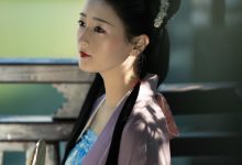[YITUYU艺图语]2022.12.27 端午游 谨言JINYAN99[22+1P／58MB]-爱图屋