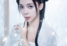 [YITUYU艺图语]2022.12.28 三冬暖 依零[28+1P／198MB]-爱图屋